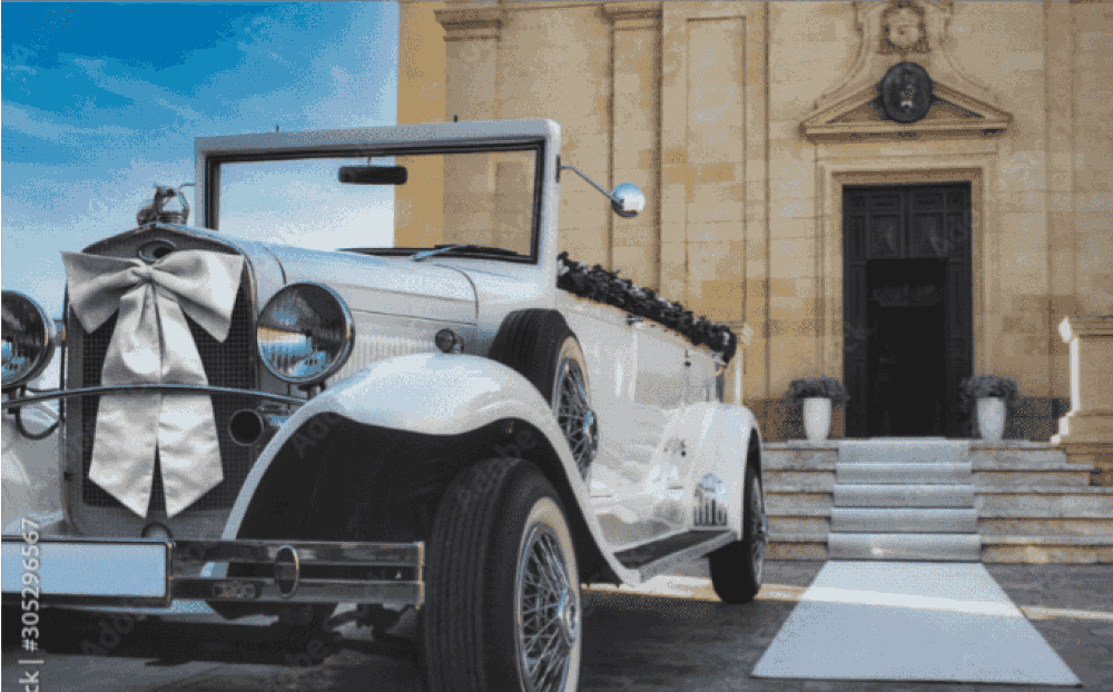 Wedding Cars